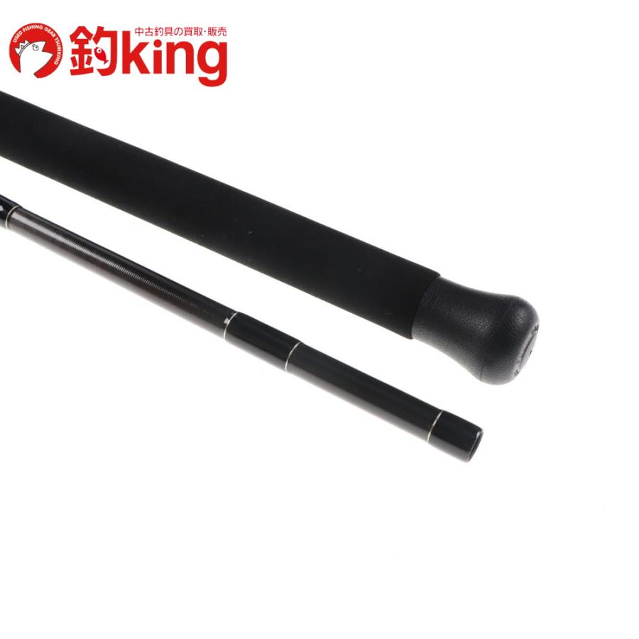 MC Works'（MCワークス） レイジングブル 100XR-2 カスタム /Z368Y 美