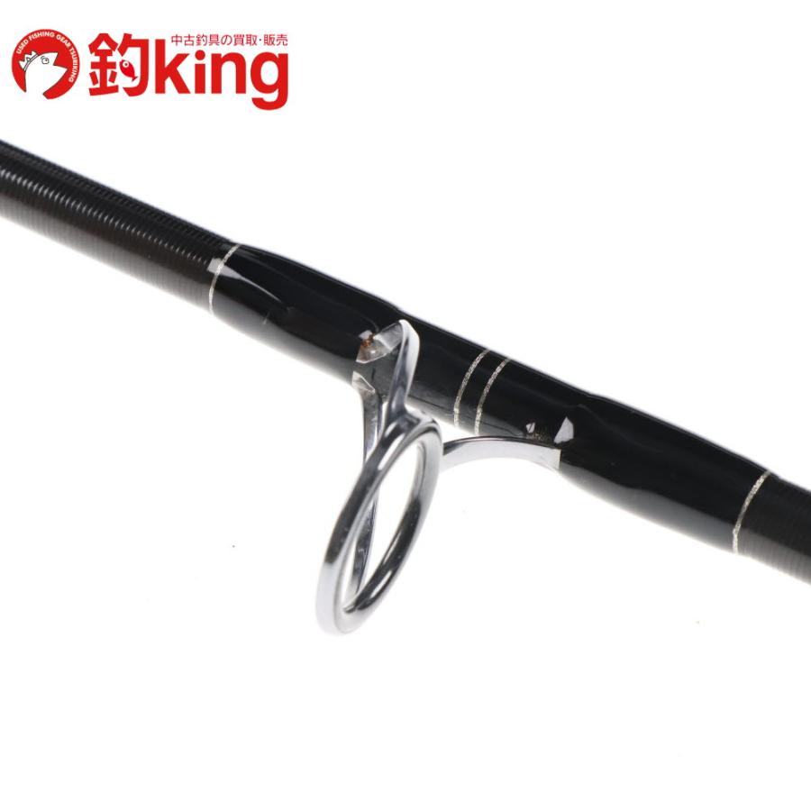 MC Works'（MCワークス） レイジングブル 100XR-2 カスタム /Z368Y 美