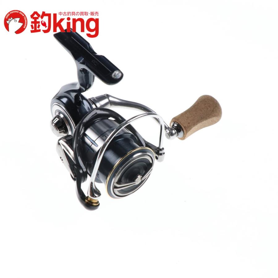 DAIWA（ダイワ） 19 セルテート LT 2500S SLPワークスコルクノブ付