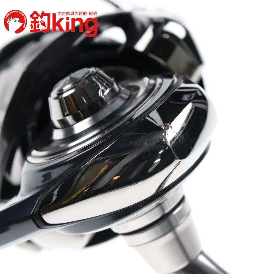 DAIWA（ダイワ） 19 セルテート LT 2500S SLPワークスコルクノブ付