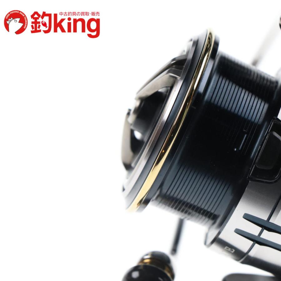 DAIWA（ダイワ） 19 セルテート LT 2500S SLPワークスコルクノブ付