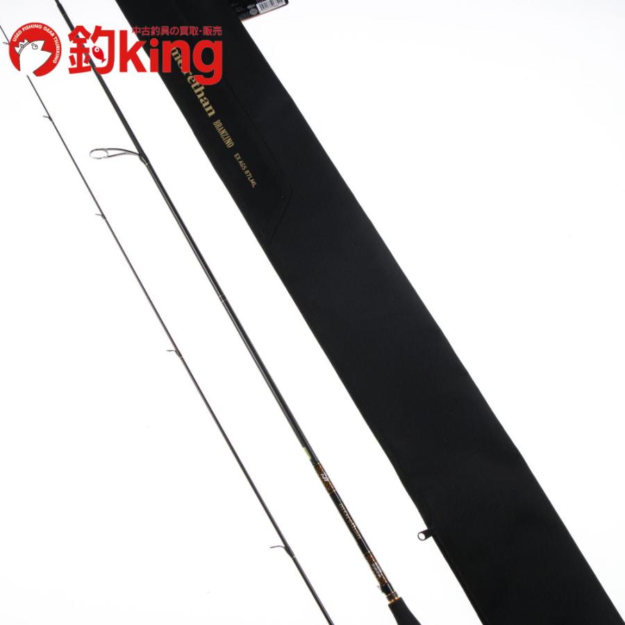 Daiwa(ダイワ) モアザンブランジーノAGS87ML アーバンサイドカスタム Daiwa(ダイワ) モアザンブランジーノAGS87ML アーバンサイドカスタム