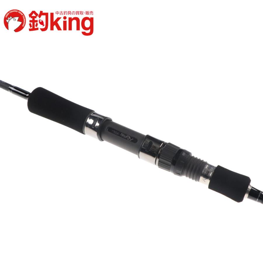 Ripple Fisher（リップルフィッシャー） セルフィッシュ NS 632
