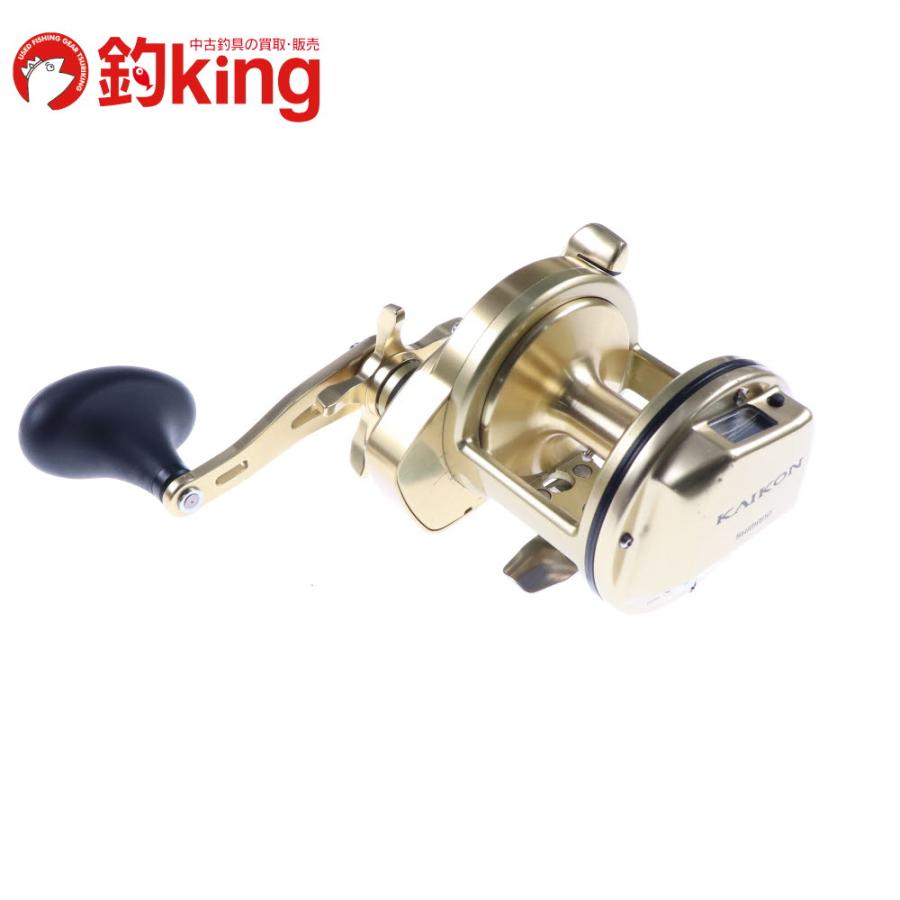 シマノ（SHIMANO） 15 海魂 3000T /A012M 美品 石鯛 イシダイ 口白