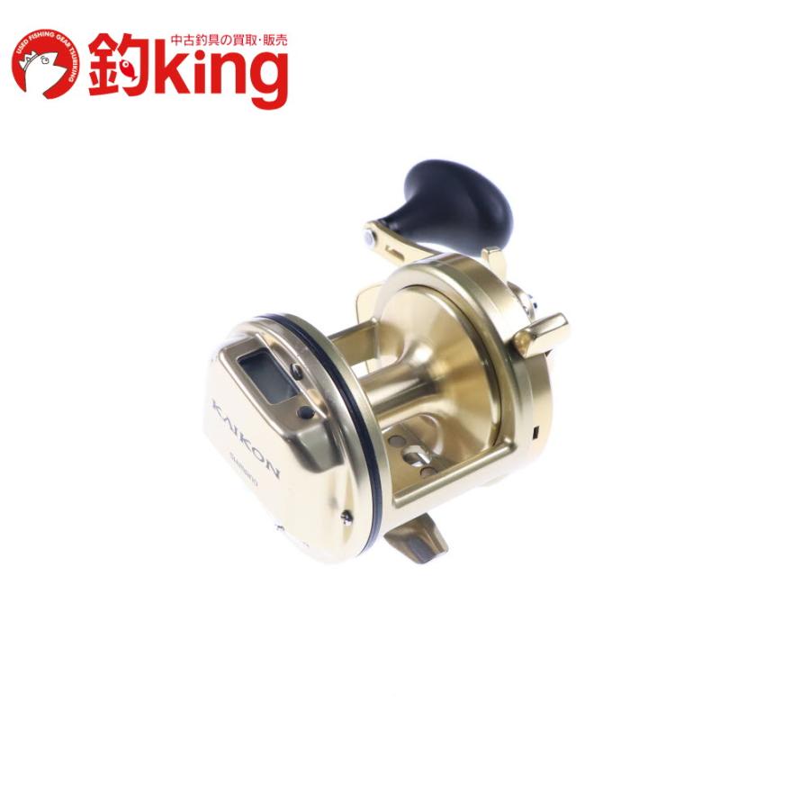 シマノ　海魂DC3000T 石鯛 シマノ海魂DC3000T 石鯛