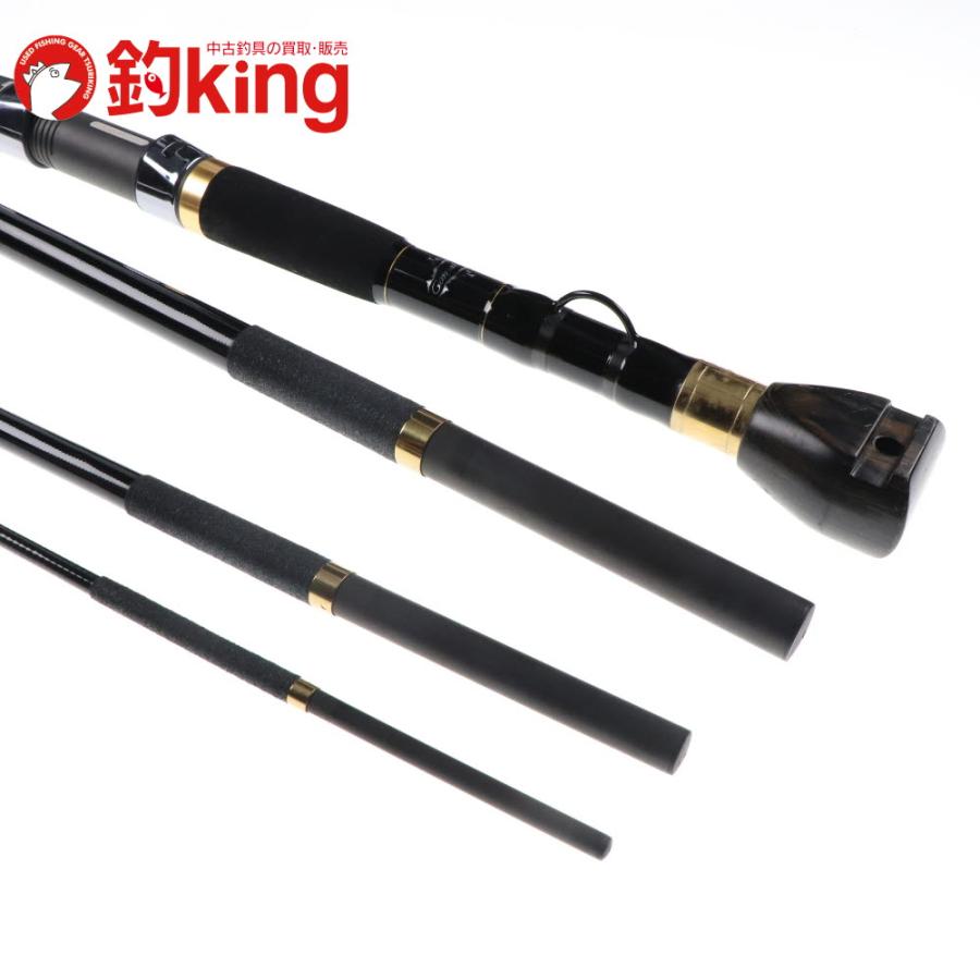 Gamakatsu（がまかつ） がま石 レギスII くわせ 520 /A014Y 美品 石鯛