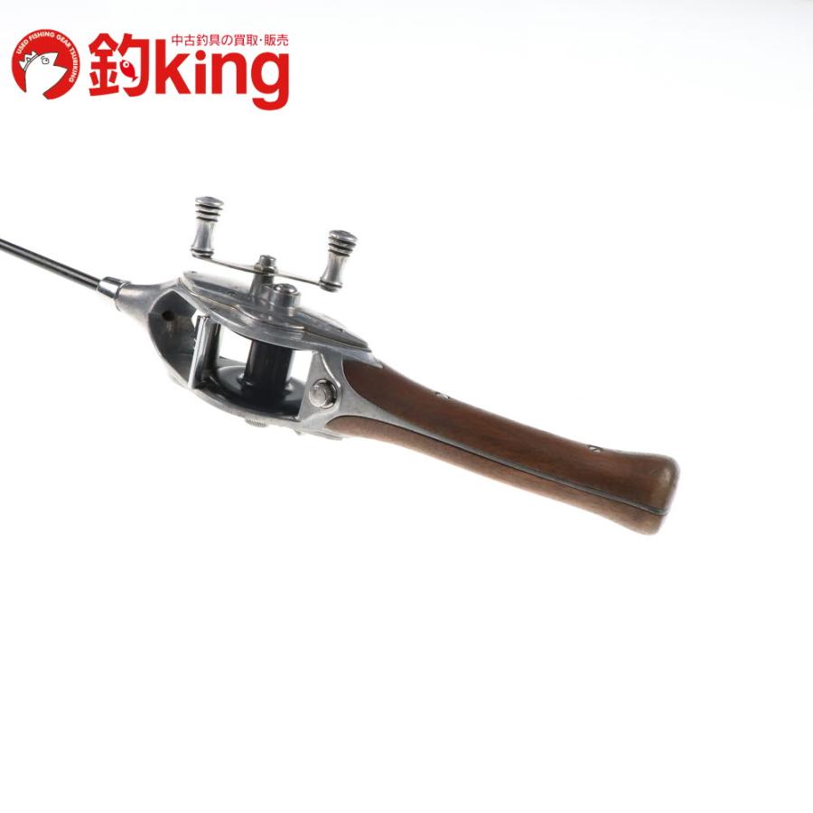 HURD super caster スーパーキャスター /A029Y ブラックバス バス バス