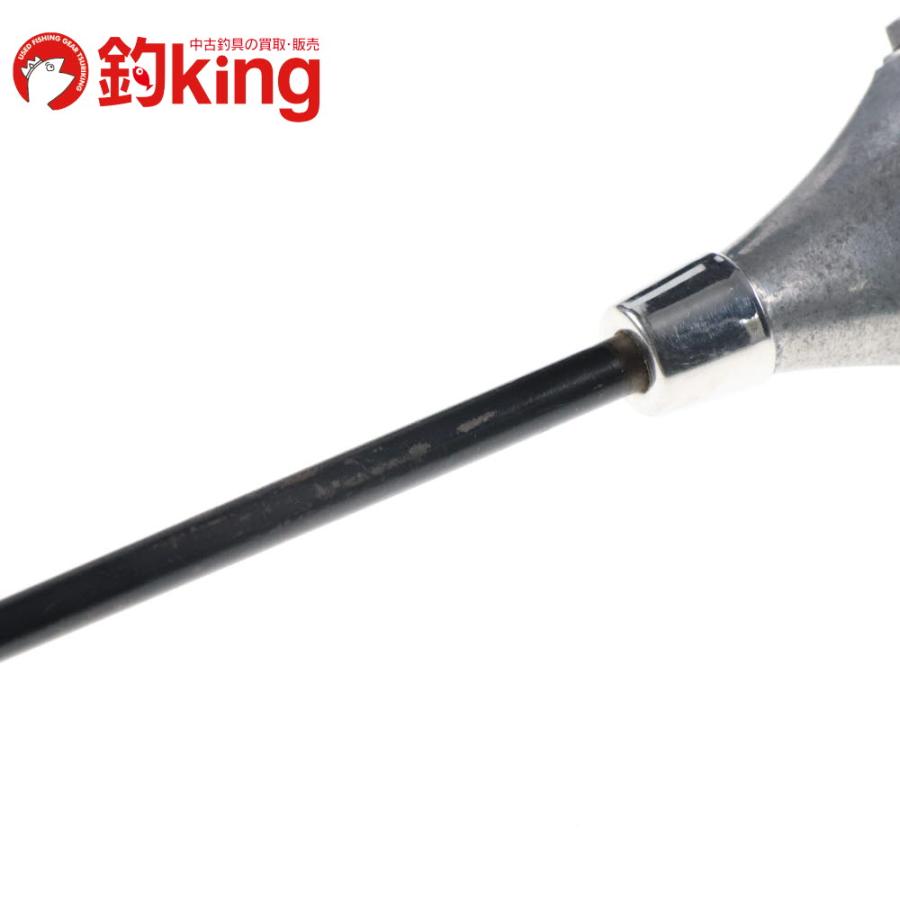 HURD super caster スーパーキャスター /A029Y ブラックバス バス バス