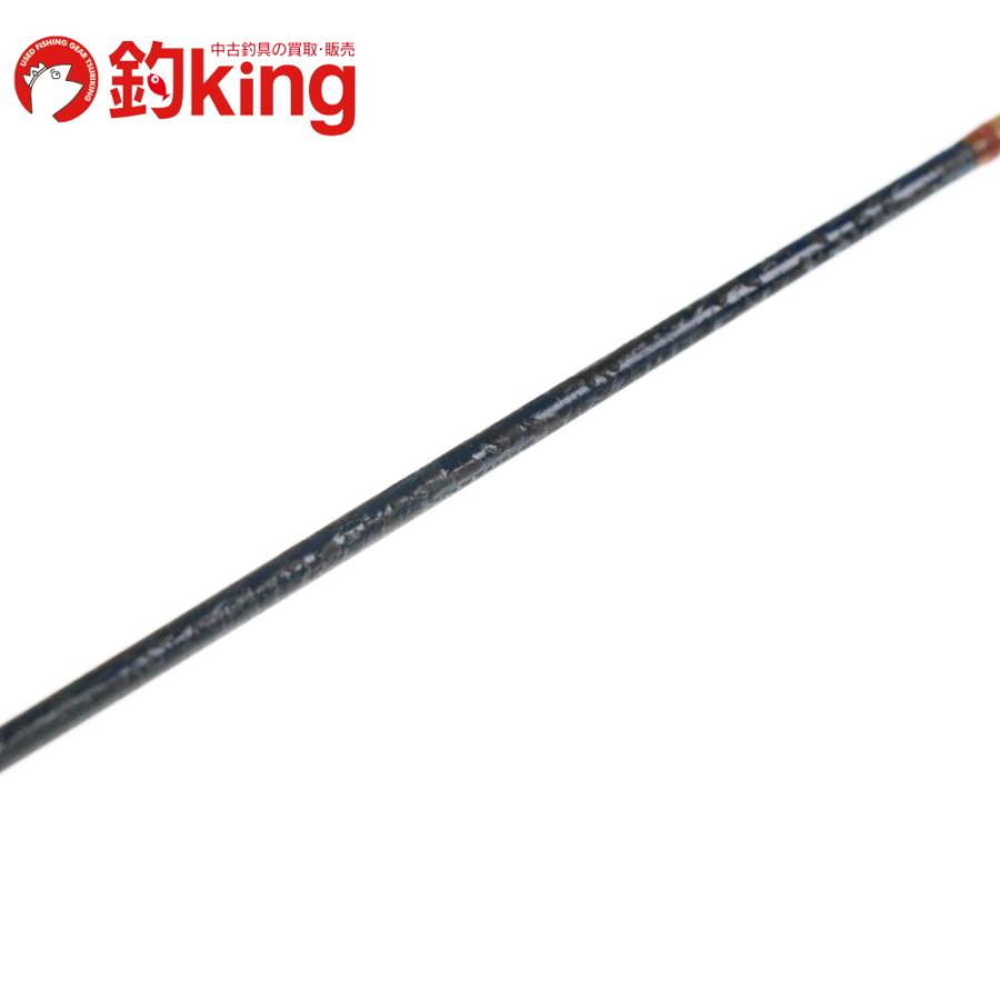 ヘドン　パル　セット へドンパル Heddon pal 2本セット スチールロッド /A030Y ブラックバス