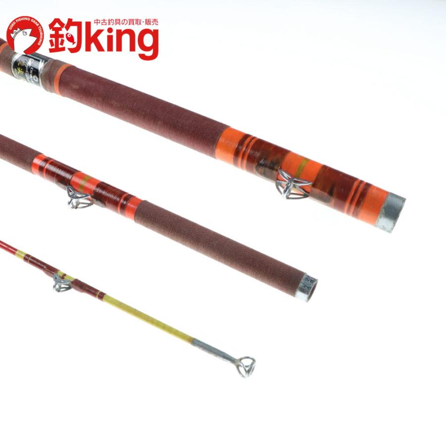 DAIWA（ダイワ） 夜光 尖閣 420 /A032Y 石鯛 イシダイ 口白 クエ アラ