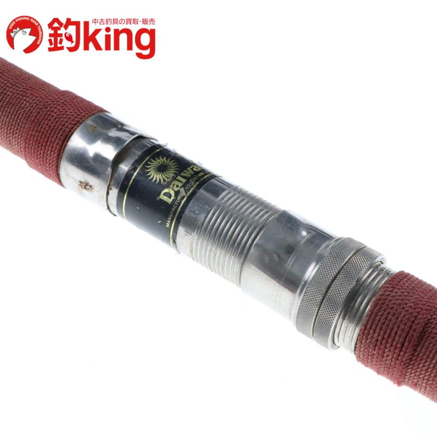 DAIWA（ダイワ） 夜光 尖閣 420 /A032Y 石鯛 イシダイ 口白 クエ アラ