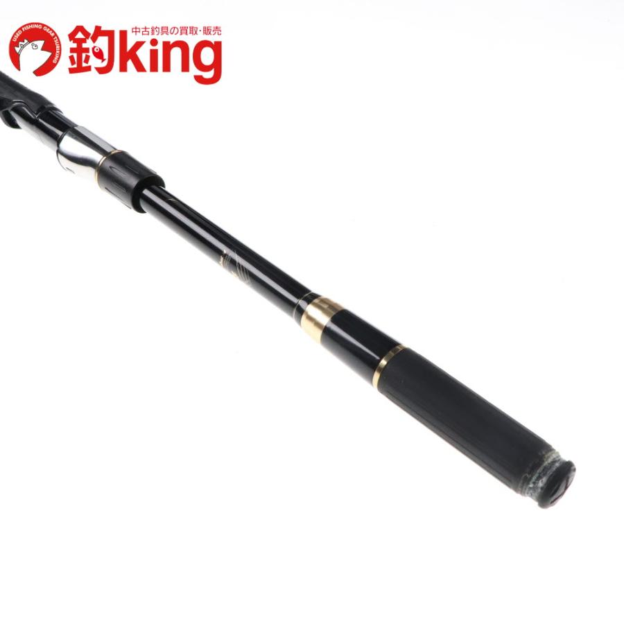 Gamakatsu（がまかつ） がま磯 マスターモデル 尾長 MH-50 /A037L 美品