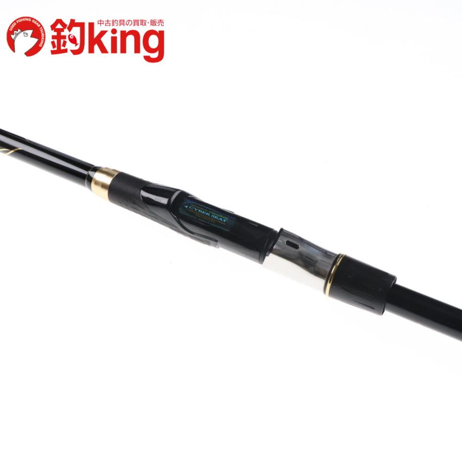 Gamakatsu（がまかつ） がま磯 マスターモデル 尾長 MH-50 /A037L 美品