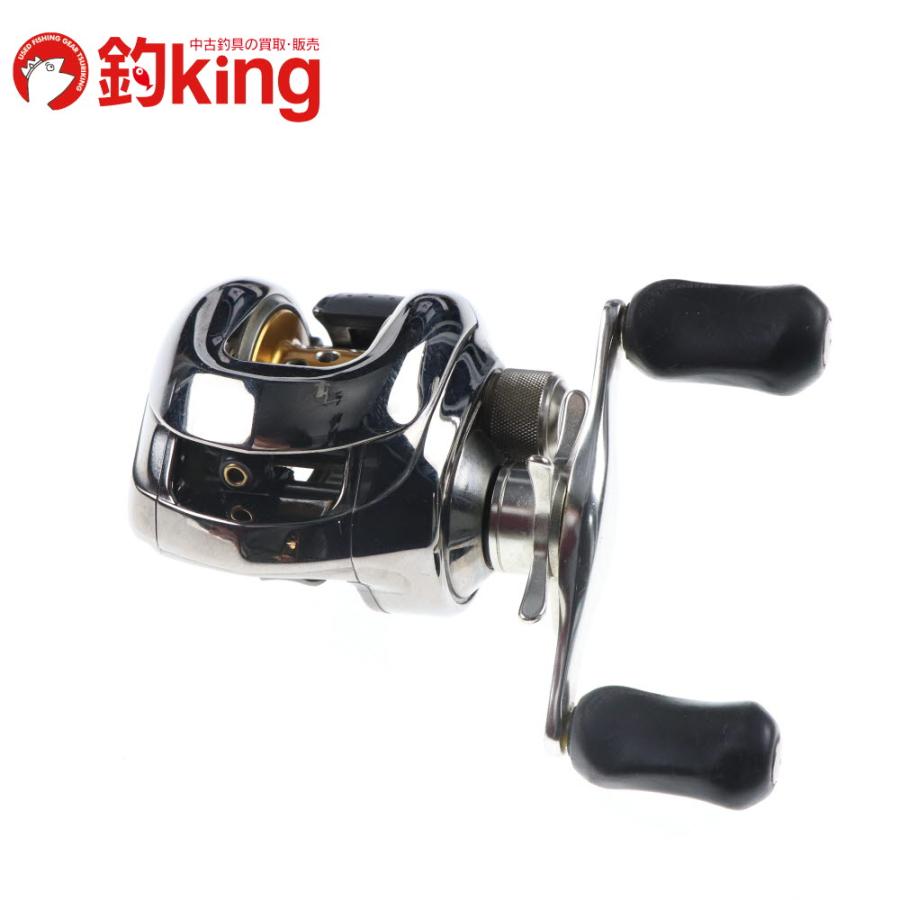 シマノ（SHIMANO） アンタレス AR 左 /A051M ブラックバス バス バス