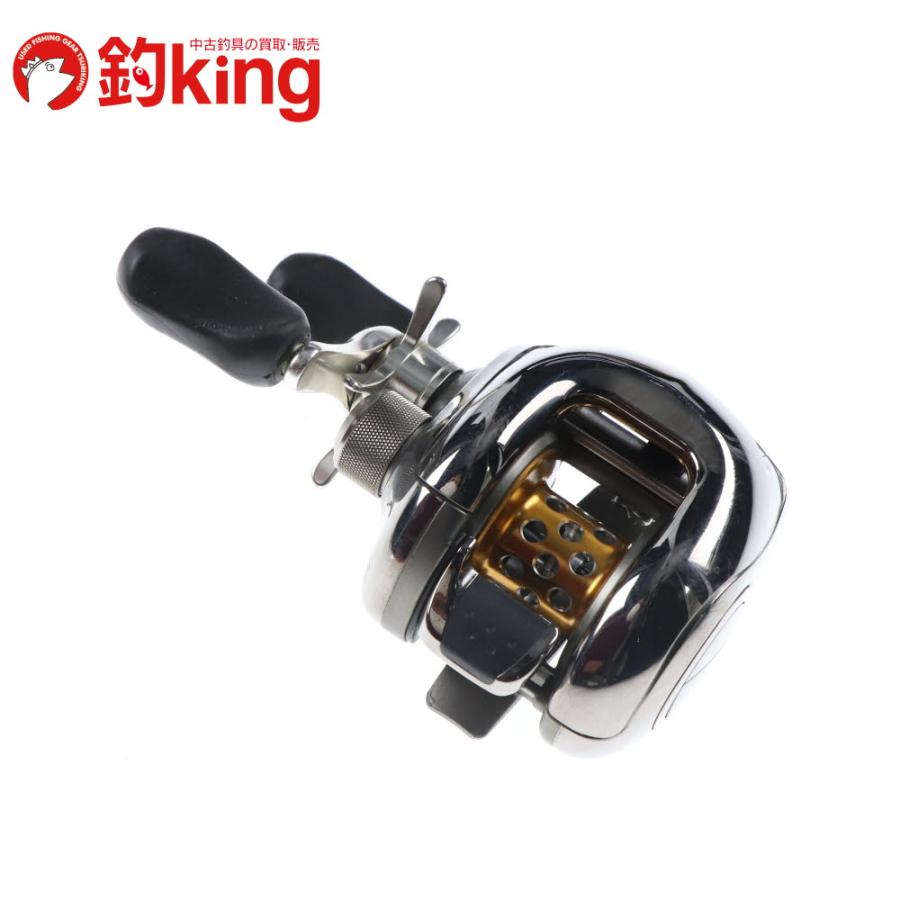 シマノ（SHIMANO） アンタレス AR 左 /A051M ブラックバス バス バス