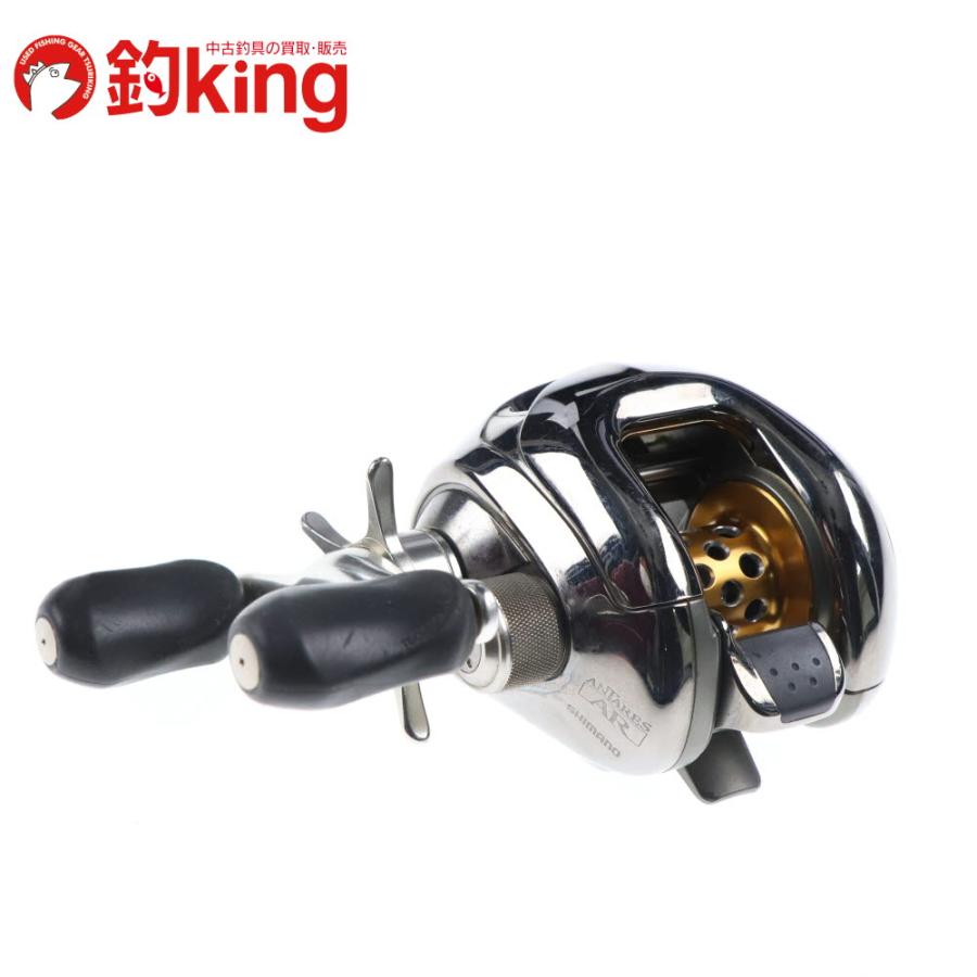 シマノ（SHIMANO） アンタレス AR 左 /A051M ブラックバス バス バス