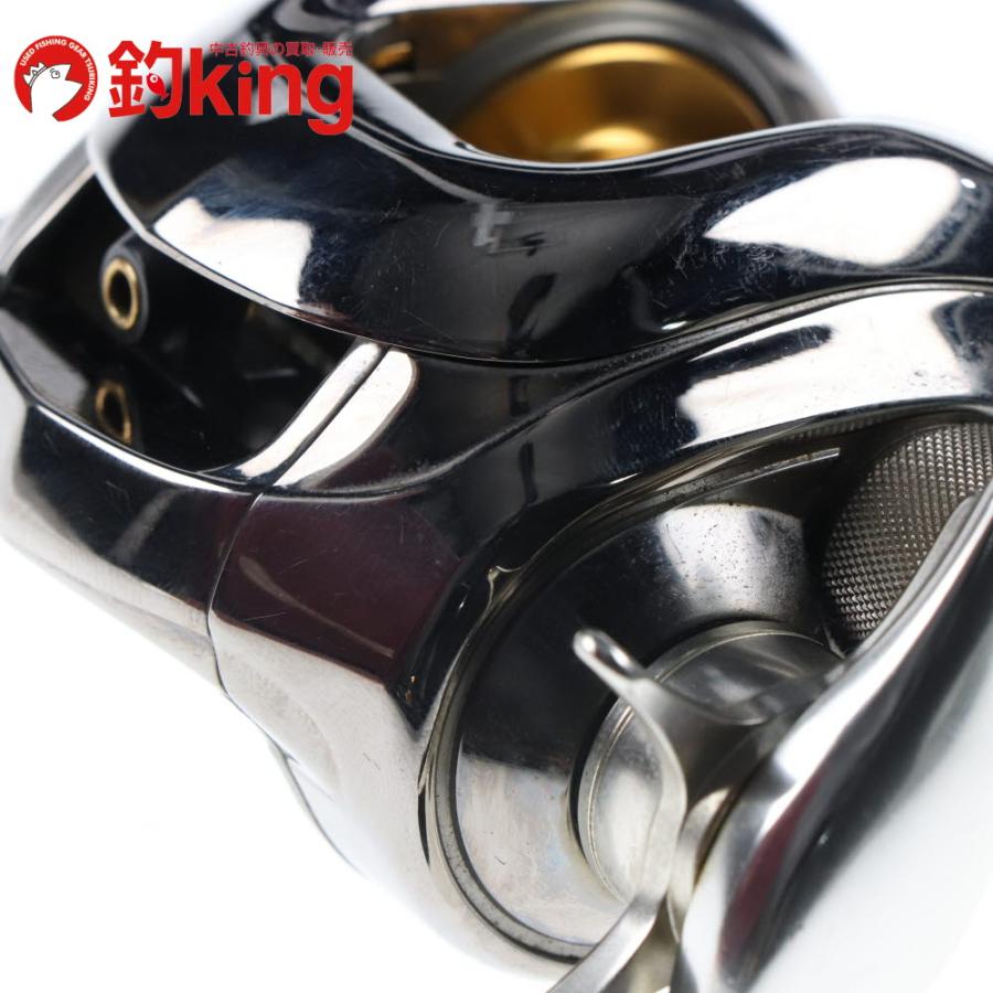 ス*ス様 SHIMANO アンタレス AR ベイトリール シマノ（SHIMANO） アンタレス AR ベイトリール 右ハンドル SHIMANO