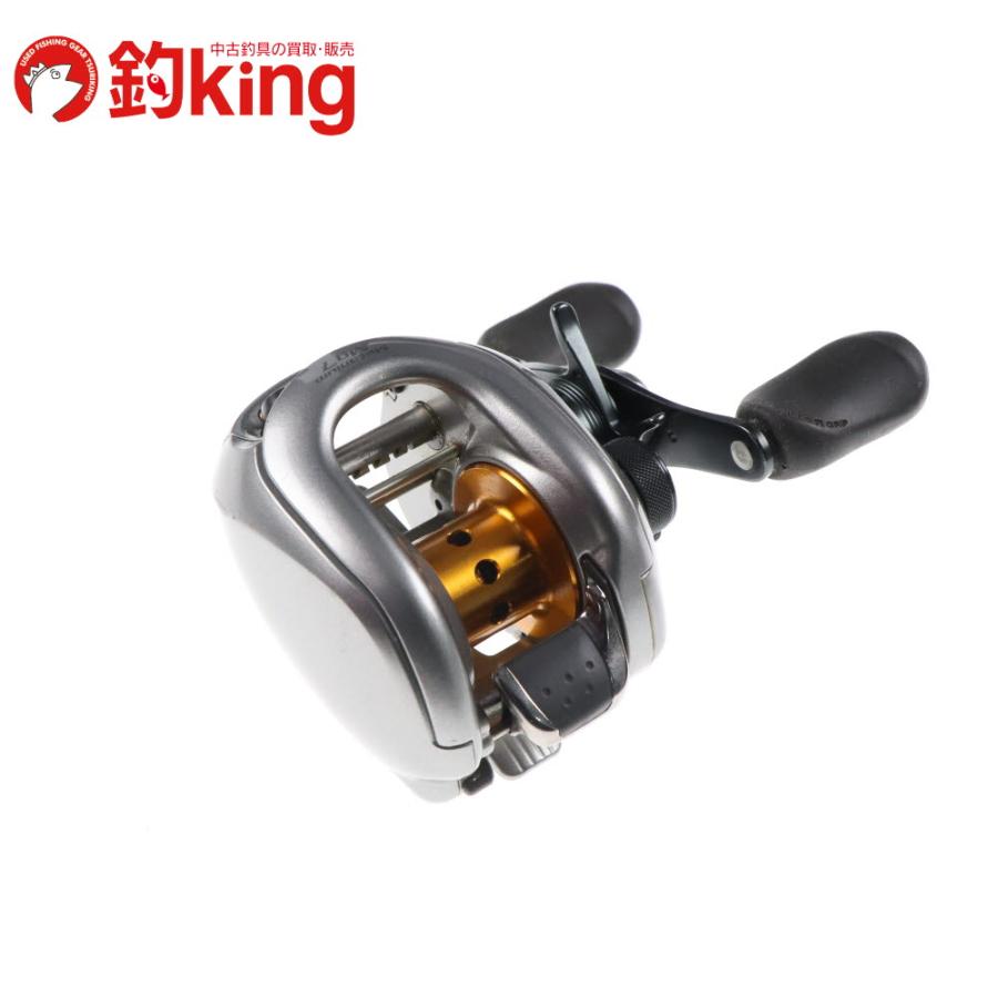 シマノ（SHIMANO） 07 メタニウム Mg7 右 /A052M 美品 ブラックバス