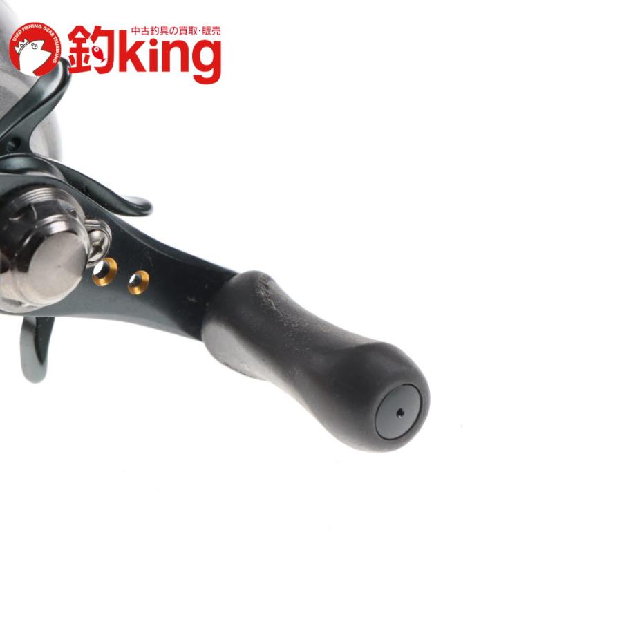 シマノ（SHIMANO） 07 メタニウム Mg7 右 /A052M 美品 ブラックバス