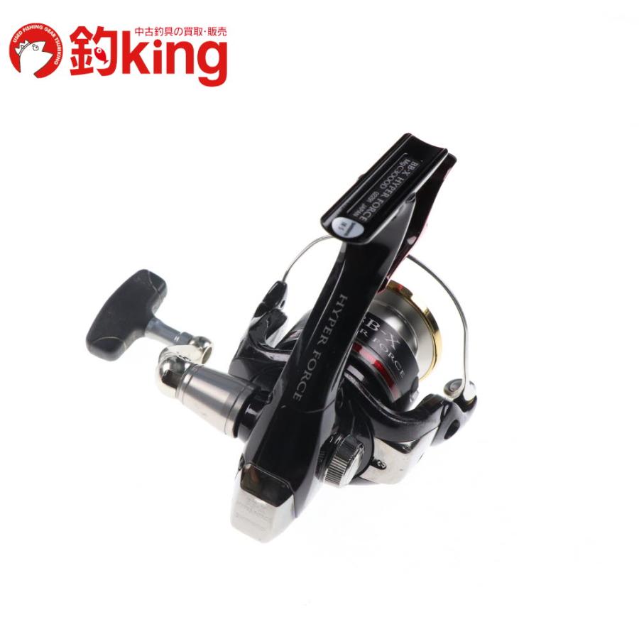 シマノ（SHIMANO） 08 BB-X ハイパーフォース Mg C3000D 左巻専用