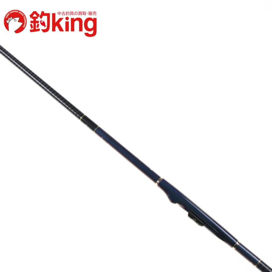 リョービ（RYOBI） CRS レボリューション 磯 F 1.7-53 /A066L 美品