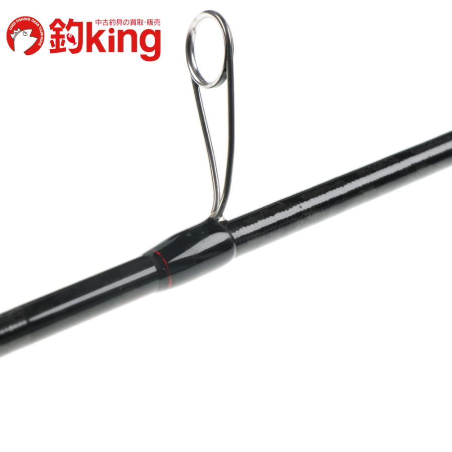 シマノ（SHIMANO） 20 セフィア エクスチューン S86ML /A070L 美品