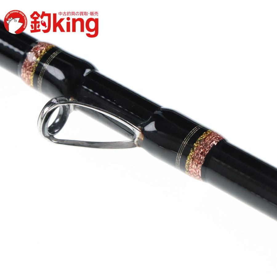 ロッドコム 新鋭 石鯛 500XH スペシャル /A072Y 美品 イシダイ 口白