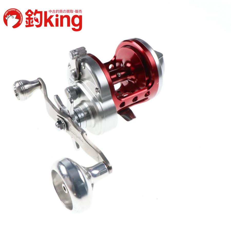 DAIWA（ダイワ） トーナメント石鯛 Z40 Ti Tsuri Musha ハンドル付