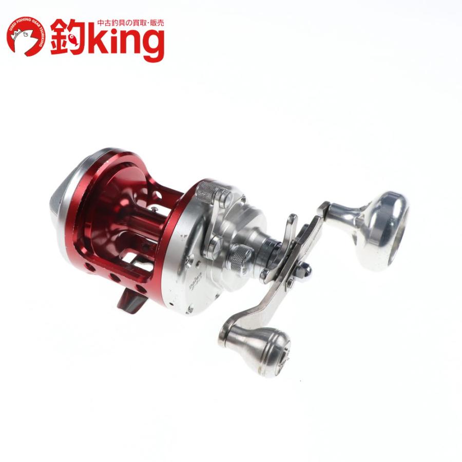 DAIWA（ダイワ） トーナメント石鯛 Z40 Ti Tsuri Musha ハンドル付