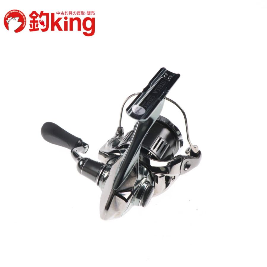 シマノ（SHIMANO） 22 ステラ C2500S /A080M 極上品 アオリイカ