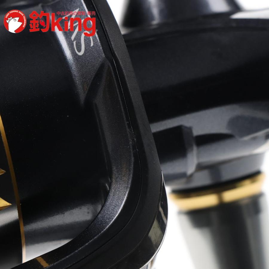 わさび シマノ（SHIMANO） 15 ツインパワーSW 8000HG 右巻き専用 /A082M