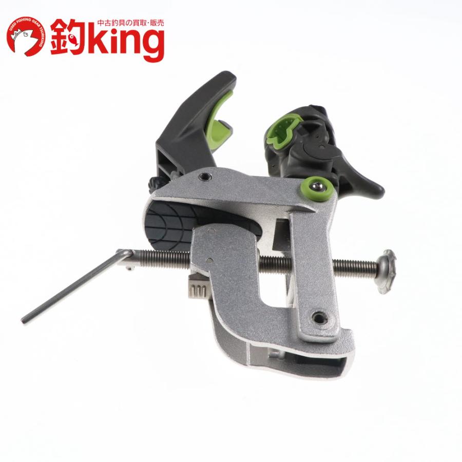 DAIWA（ダイワ） パワー ホルダー CS 90S /A086M 魚探 竿受け ライト