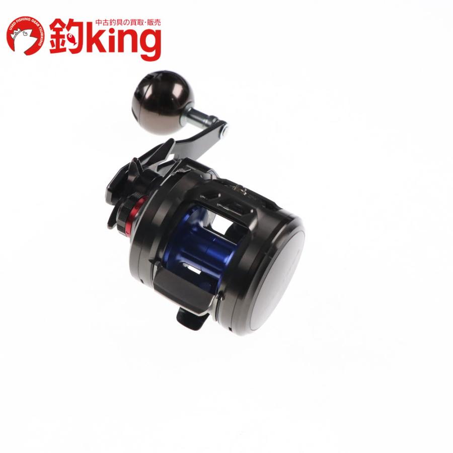 DAIWA（ダイワ） 17 ソルティガBJ 200SHL リブレ ラインストッパー付