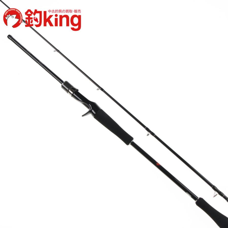 シーフロアコントロール スイム＆チェイス SC6032L-B /A094L 美品