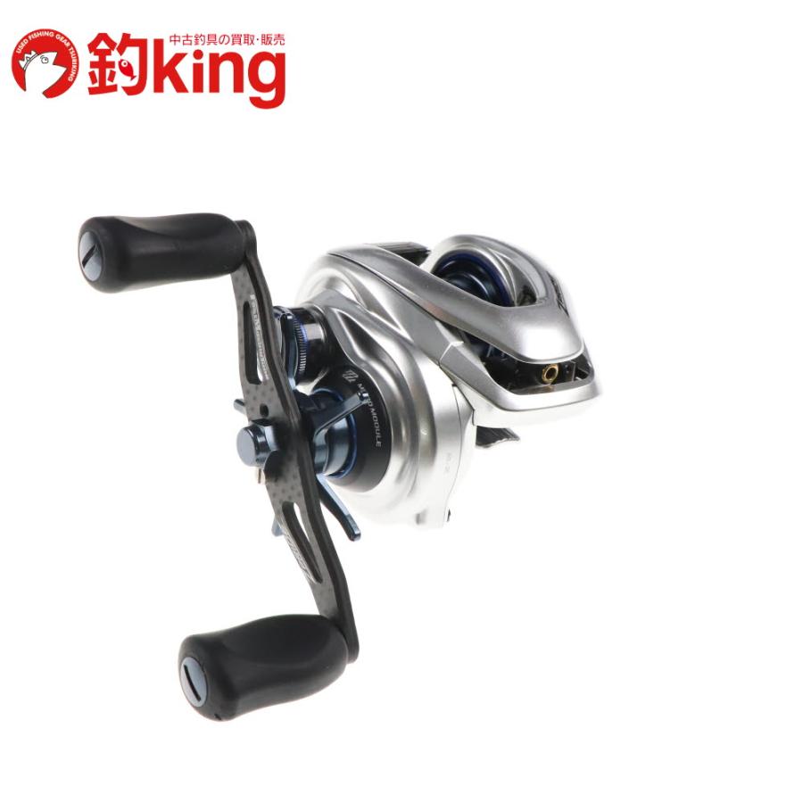 ZPI Zプライド Zpraid 16メタニウム ZPI ZPI 17 Z-PRIDE 16メタニウムMGL 右 /A098M ブラックバス バス