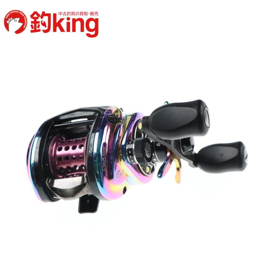 Abu Garcia（アブガルシア） レボ エリート 64リミテッド 右 /A099M
