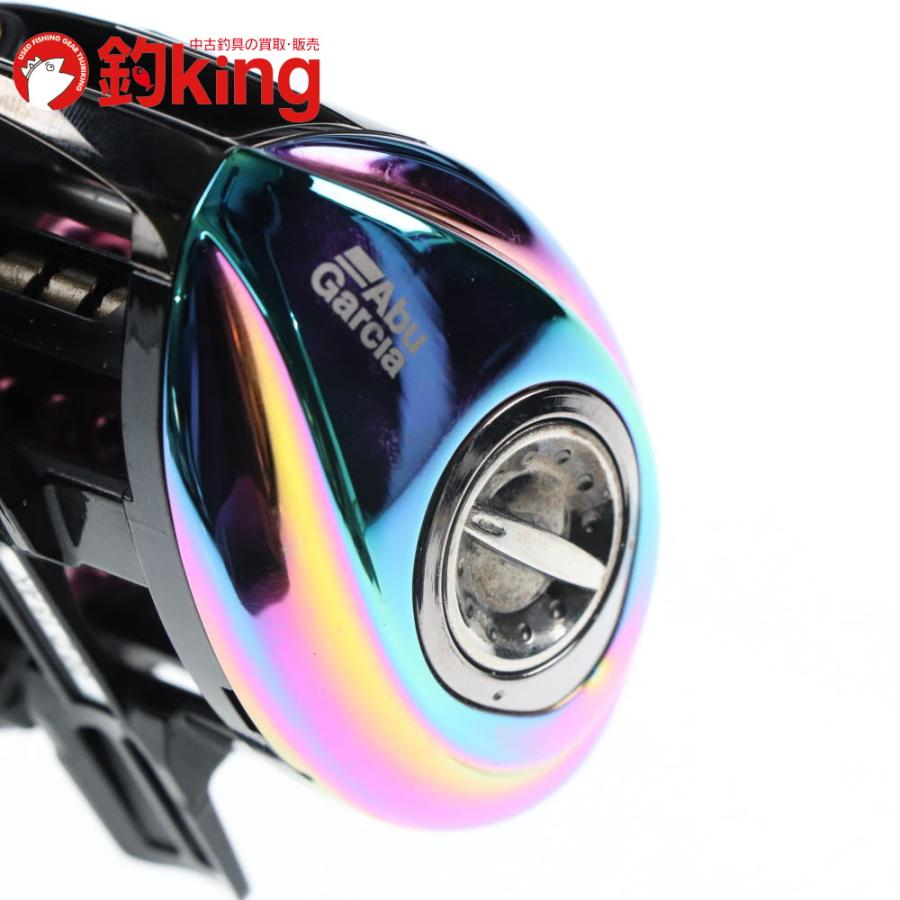 Abu Garcia（アブガルシア） レボ エリート 64リミテッド 右 /A099M