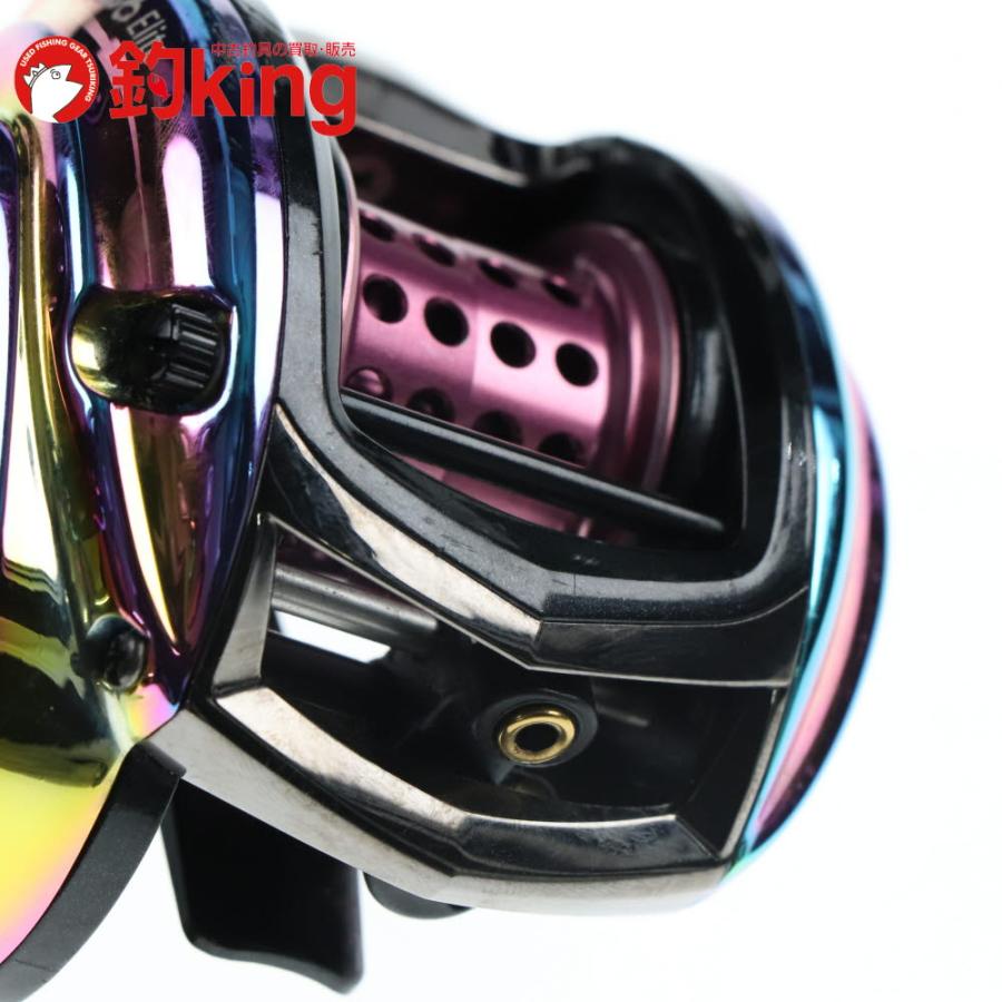 Abu Garcia（アブガルシア） レボ エリート 64リミテッド 右 /A099M
