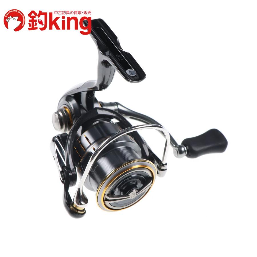 DAIWA（ダイワ） 21 ルビアス エアリティ FC LT 2500S-XH /A111M 美品