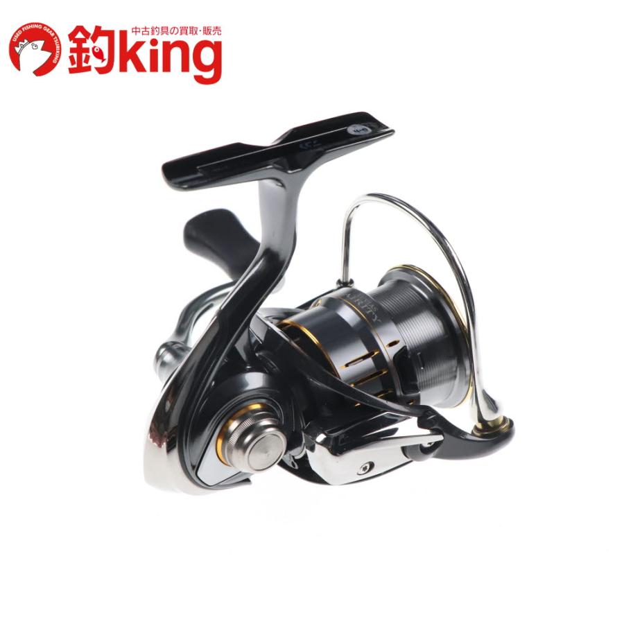 FC 21ルビアス　エアリティ ★☆ダイワ　 LT2500S LT2500S-XH-QD FC エアリティ 21ルビアス 楽天市場】ダイワ(Daiwa) カスタム　美品 リール