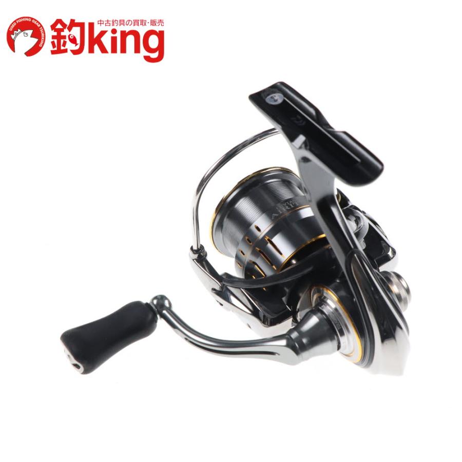 DAIWA（ダイワ） 21 ルビアス エアリティ FC LT 2500S-XH /A111M 美品