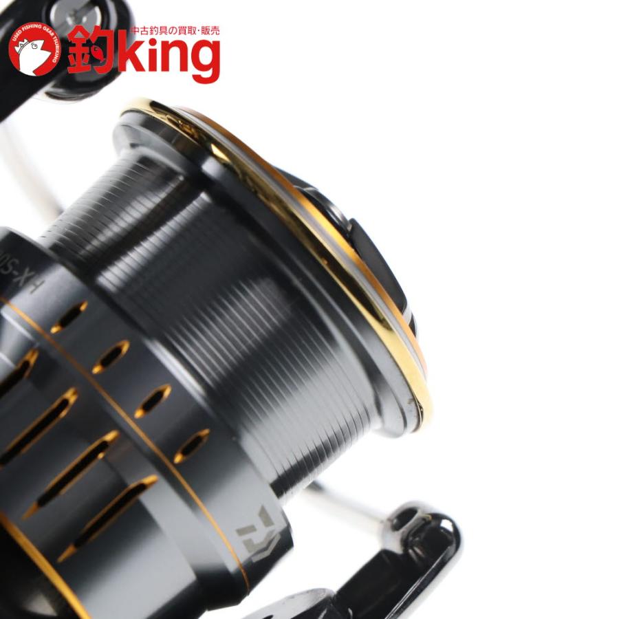DAIWA（ダイワ） 21 ルビアス エアリティ FC LT 2500S-XH /A111M 美品