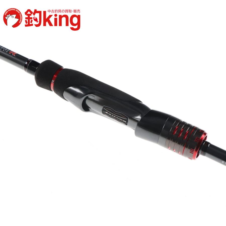 ストイストRT IL 81M エギングロッド DAIWA（ダイワ） エメラルダス ストイスト RT IL 81M エギングロッド