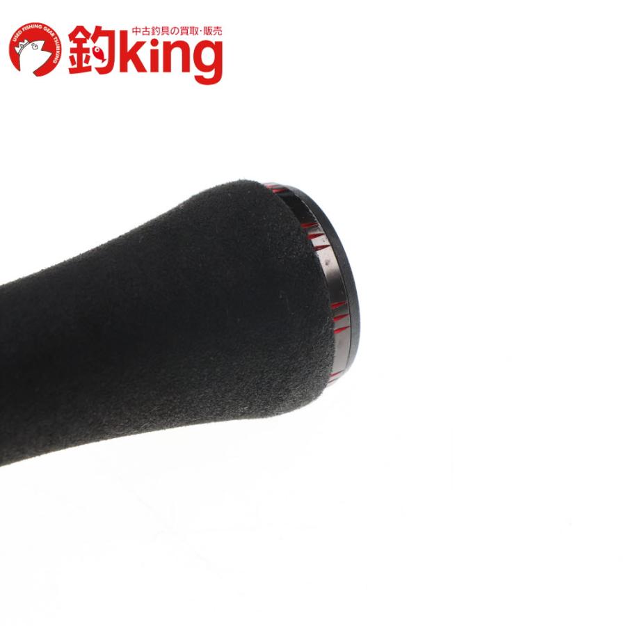DAIWA（ダイワ） エメラルダス ストイスト RT IL 81M /A113L 美品 