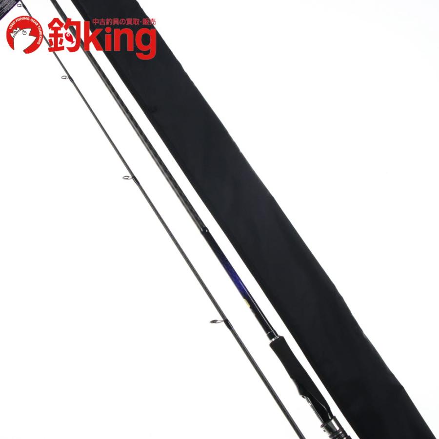 シマノ（SHIMANO） 23 コルトスナイパー BB LSJ S96ML /A115Y 未使用