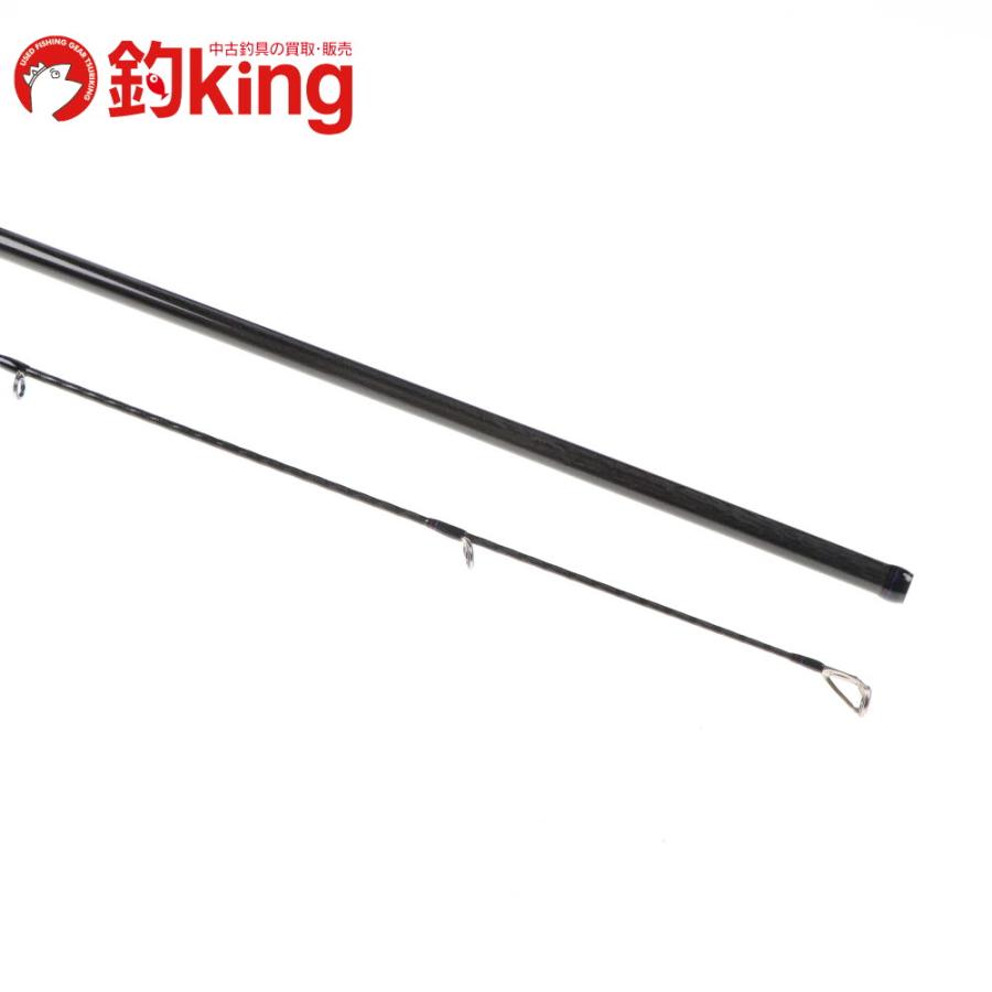 シマノ（SHIMANO） 23 スコーピオン 2704RS-2 /A123L 美品 ブラック