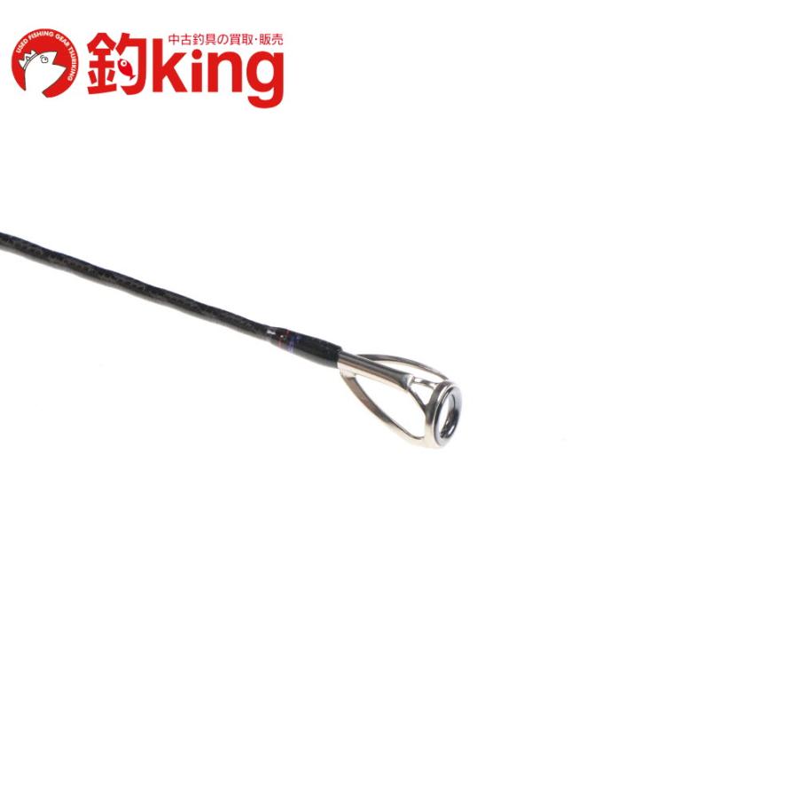 Scorpion 2704RS-2 スコーピオン　ロッド シマノ バスロッド スコーピオン 2704RS-2 (スピニング ワン&ハーフ