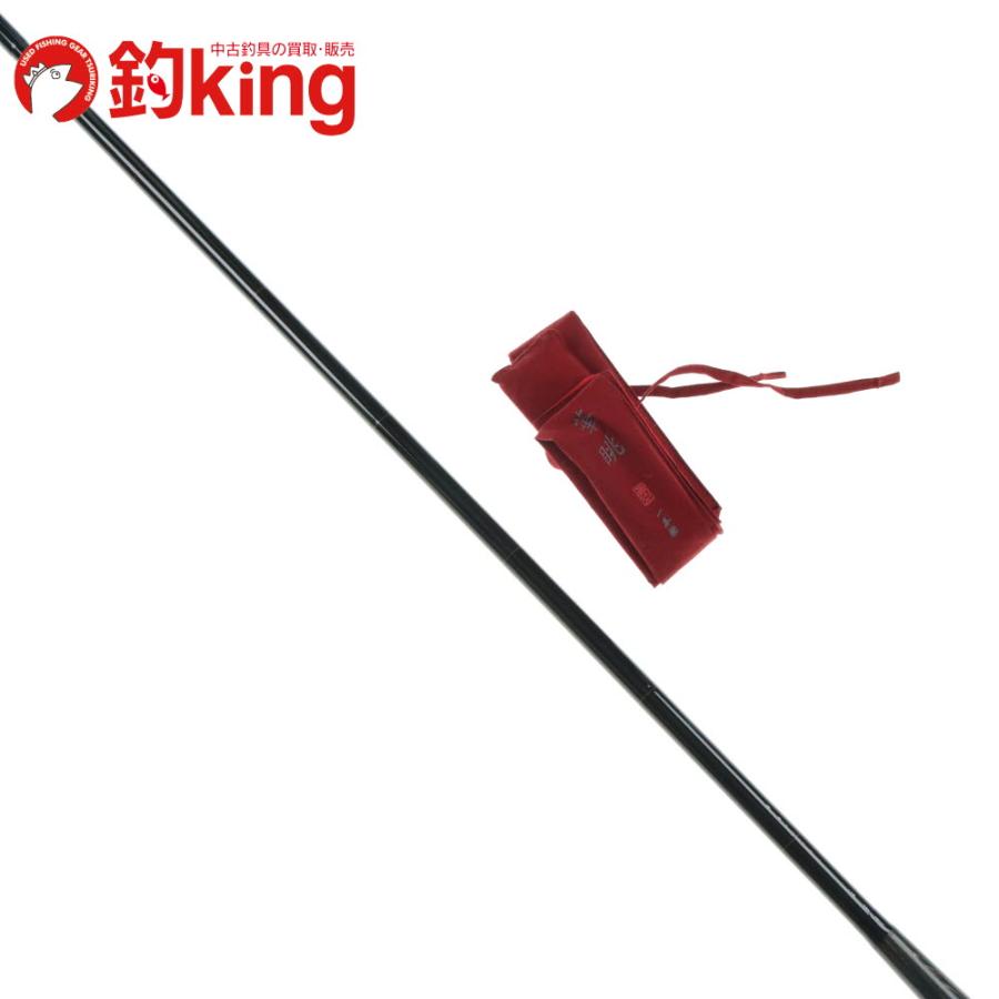 Gamakatsu（がまかつ） がまへら たもの柄 華眺 1本物 /A127L 極上品