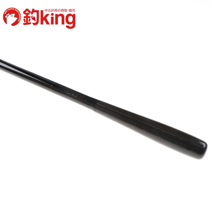 Gamakatsu（がまかつ） がまへら たもの柄 華眺 1本物 /A127L 極上品