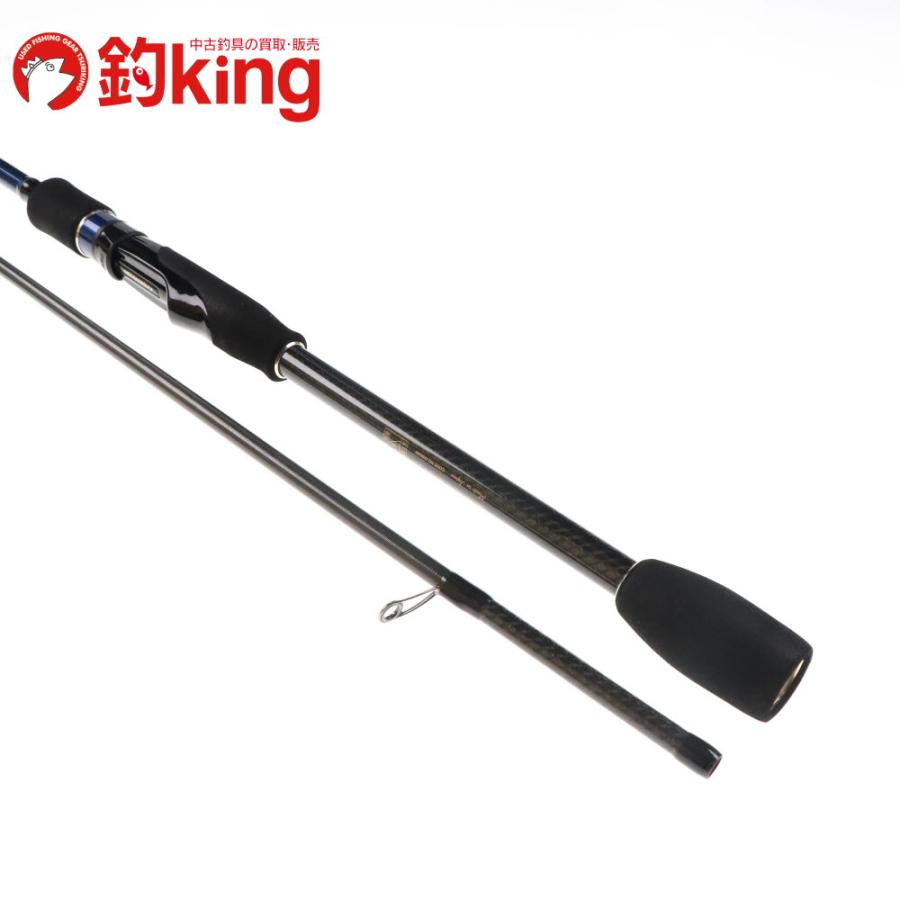 オリムピック カラマレッティ ヌーボ クワトロ 862MH-T オリムピック（OLYMPIC） グラファイトリーダー ヌーボ カラマレッティ